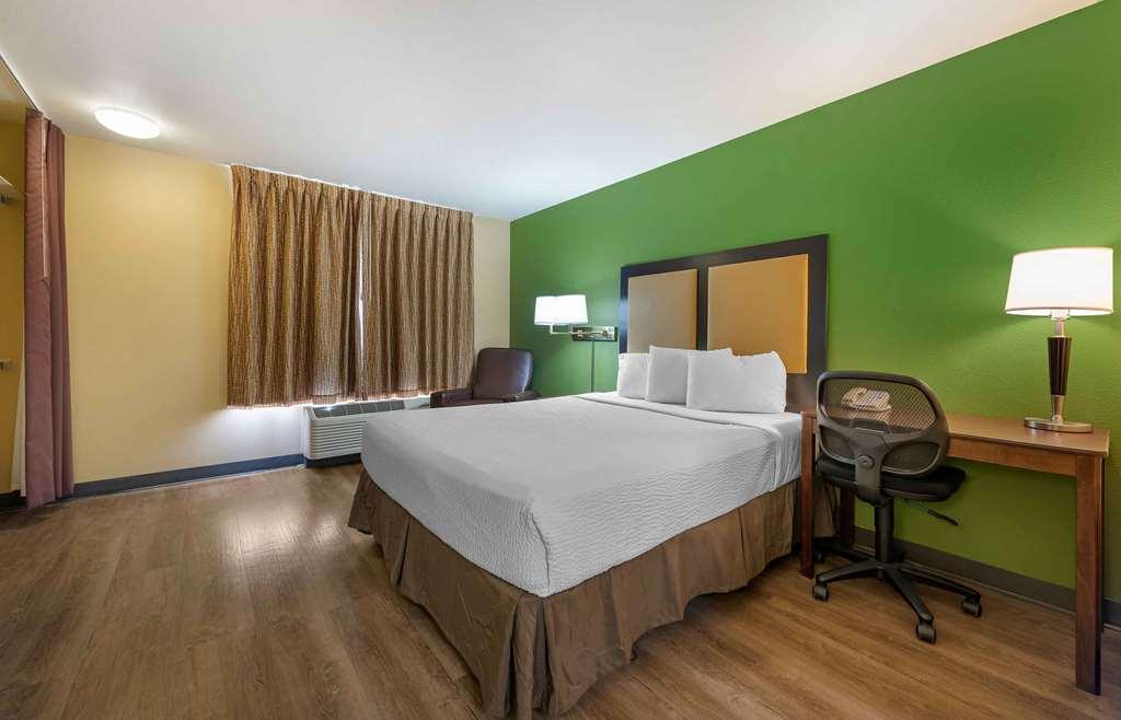 Extended Stay America Suites - Colorado Springs - West Quarto foto