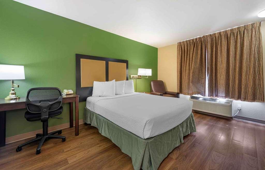 Extended Stay America Suites - Colorado Springs - West Quarto foto